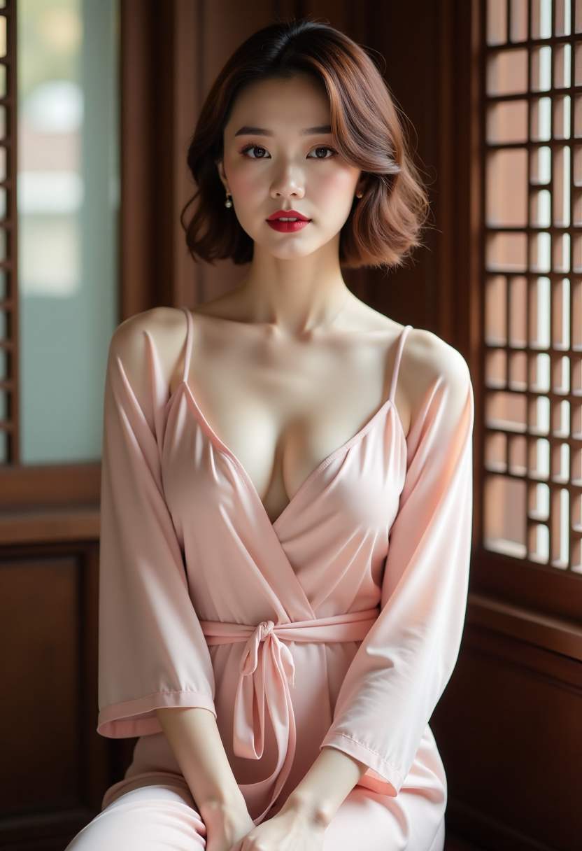 王后伞下海报