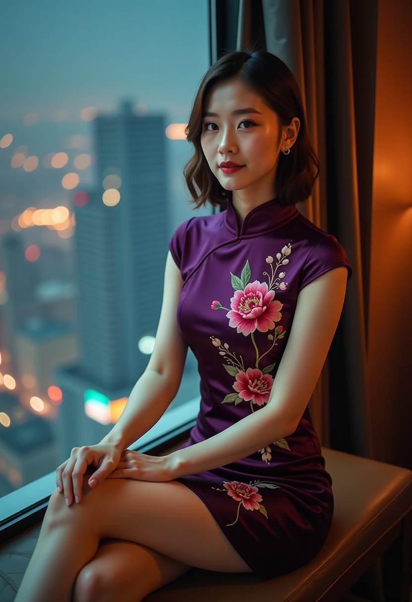 眼泪女王海报